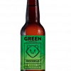 Cerveza de Cáñamo Green Bear 33cl - Imagen 2